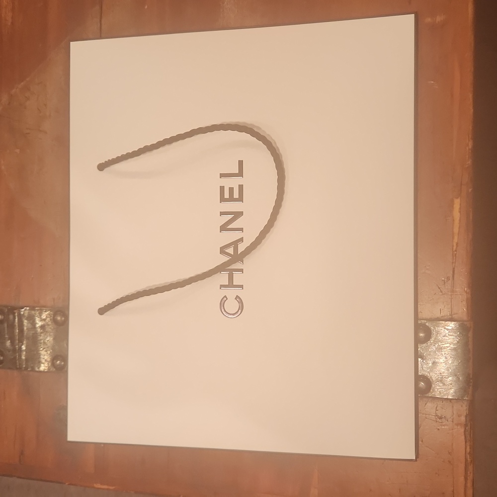 Chanel Bag